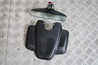 Дзеркало внутрішнє mercedes x290 a2228106801 фото №1