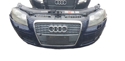 Audi a3 8p lift pas передній kompletny перед фото №1