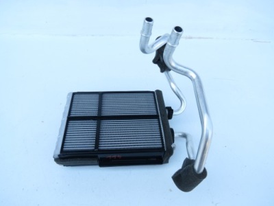 Отопитель радиатор wody жидкость volvo s60 iii v60 ii 18- фото №1