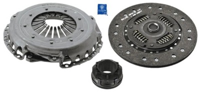 SACHS EMBRAGUE JUEGO AUDI 80 1.9TD 91-96 3000 386 00  