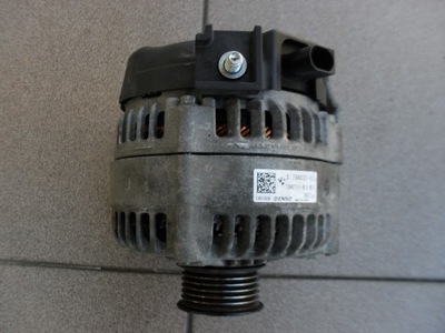 Генератор bmw mini cooper 7640131 фото №1