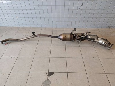 Гасник kompletny toyota prius plus 2015 33718 фото №1