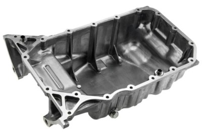 Поддон масляная honda accord 2.4 08- | 11200-r40-a00 фото №1