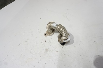 Трубка egr opel astra 5 k 1.6 cdti фото №1