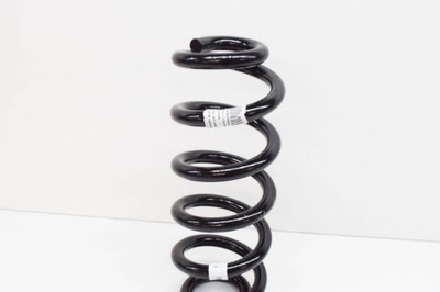 Пружина zaw. audi t. q7 16- vag 4m0511115ef фото №1