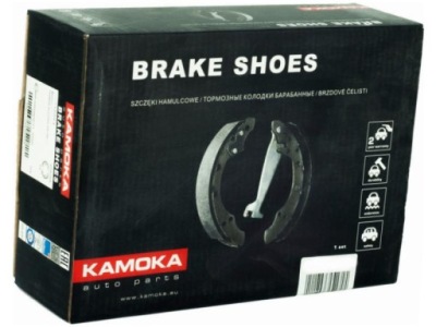 Гальмівні колодки набір dacia sandero ii 0.9-1.5 12- фото №1