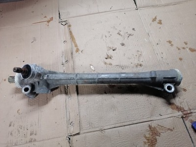 Трансмісія рейка рульова toyota avensis t27 europa фото №1
