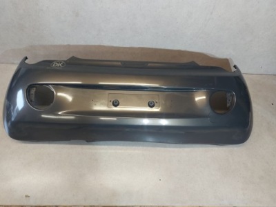 Opel adam бампер задня задній 13356473 фото №1