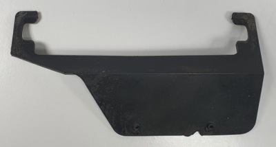 Кронштейн коробка запобіжників mercedes w115 0005452445 фото №1