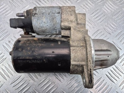 Bmw 3 e90 e91 335i стартер 7594292 n54b30a фото №1