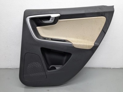 Оббивка двері правий задня volvo xc60 i 8635781 фото №1