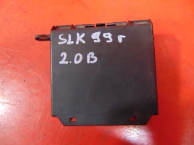 Mercedes slk i r170 170 w170 96- коробка запобіжників a1705450301 фото №1