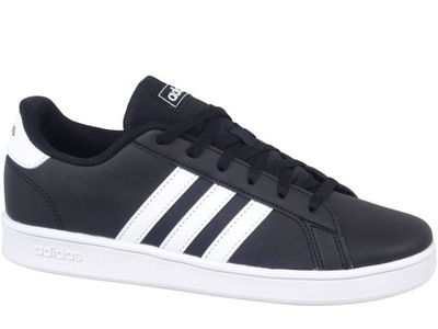 ADIDAS GRAND COURT EF0102 BUTY TRAMPKI DZIECIĘCE