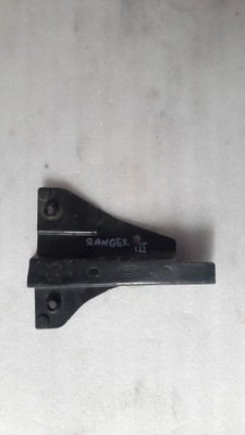 Ford ranger iii кронштейн правий бампер перед фото №1