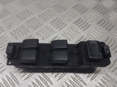 Перемикач вікон водія mazda 5 2.0 cd cc2966350a фото №1