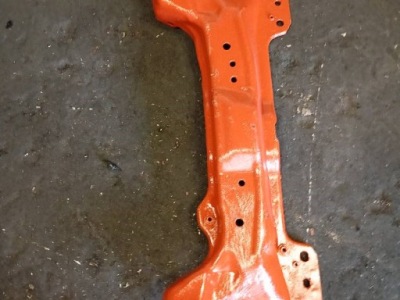 Підрамник підрамник підрамник fiat albea фото №1