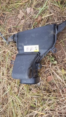 Канал воздухозаборник впуск воздуха toyota avalon 3.5 фото №1