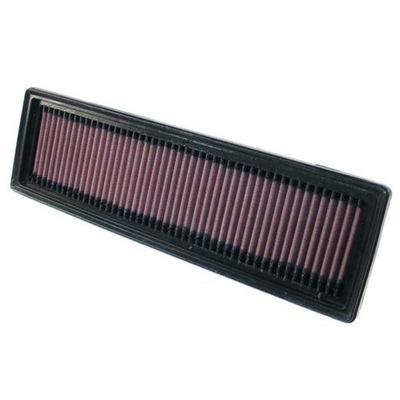 FILTRO AIRE K&N CITROEN C4 1.4 '06 33-2916  