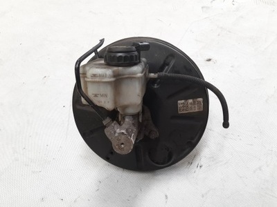 Vw caddy iii насос підсилювач гальм гальмівні 1t1614105ae фото №1