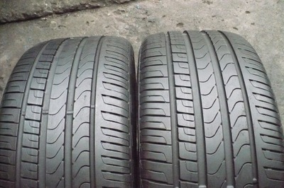 2x PIRELLI Scorpion Verde 275/40R21 6,8mm 2022