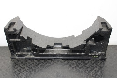 Пінополістирол багажника land rover discovery sport l550 фото №1