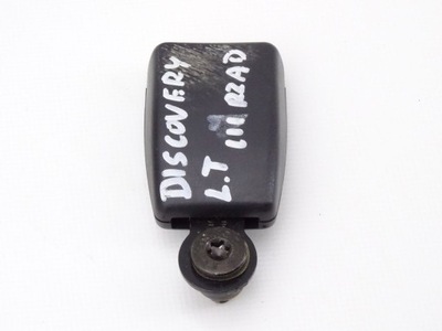 Land rover discovery ii 98-04 клипса поперечина левый задняя фото №1