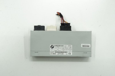 Bmw 3 f31 13r модуль блок керування кришки багажника 7367747 фото №1