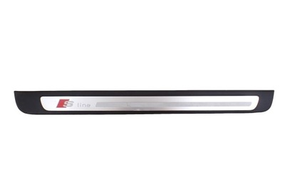 FACING, PANEL SILL RIGHT FRONT AUDI A4 B8 ALLROAD QUATTRO 8K0853374A  