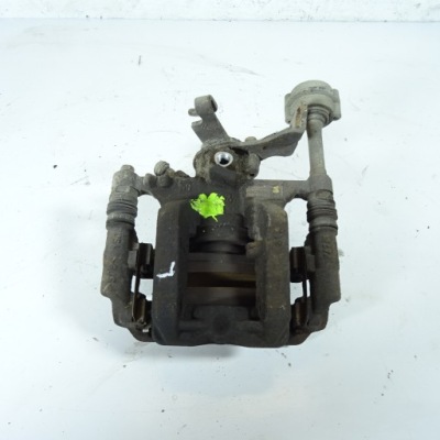 Opel astra j рестайлинг  1.6cdti суппорт тормозной задний  левый 13467357 фото №1