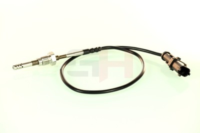 SENSOR DE TEMPERATURA GASES DE ESCAPE ALFA ROMEO 159 05-GIULIETTA  