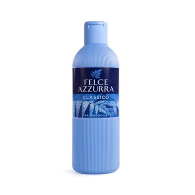 Felce Azzurra żel pod prysznic 50ml Original