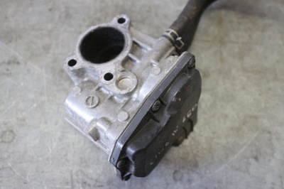 Клапан egr honda civic ix 2012- 1.6 дизель 18710-rz0-g0 фото №1