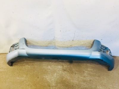 Бампер передний dół оболочка peugeot 5008 фото №1