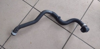 Шланг wąż wody renault arkana 295y80261r фото №1