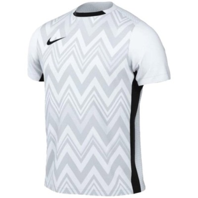 Koszulka Nike DF Challenge JSY FD7412-100 biały S