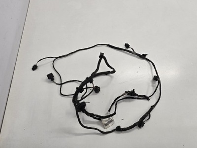 Audi q5 8r жгут pdc бампера задняя 8r0971104ac фото №1