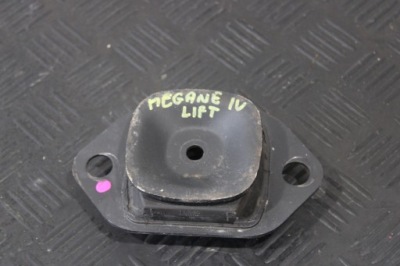 Кронштейн подушка двигуна megane iv 4 рестайлінг  112204bb0a фото №1