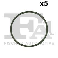 FISCHER УПЛОТНИТЕЛЬ ТРУБКИ TURB-PIERSCIEN/5 ШТ/ MERCEDES E W213 16- 220CDI