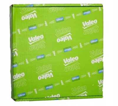 VALEO 715643 FILTR, VĖDINIMAS VIETOS KELEIVIS 