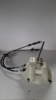 Kia sportage iii тросы переключения передач выборщик 2,0b фото №1