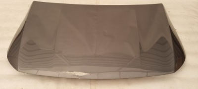 Mercedes b-klasa 247 капот фото №1