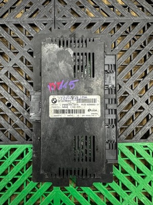 Модуль світла lcm bmw 3 e92 e93 9286883 фото №1