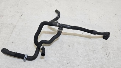 Шланг труба wąż охлаждение bmw x1 f48 f49 фото №1