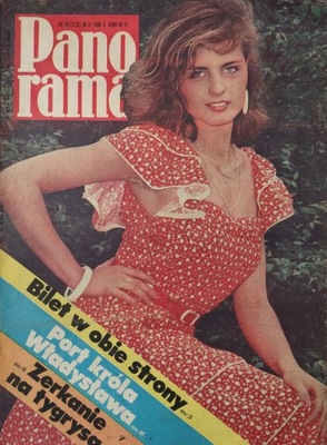 Panorama 26 1988 PRL Bros