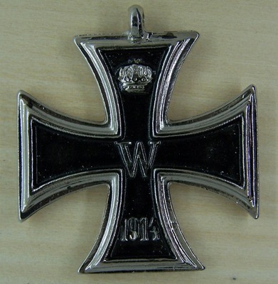 Krzyż Żelazny 1813-1870 Pruski