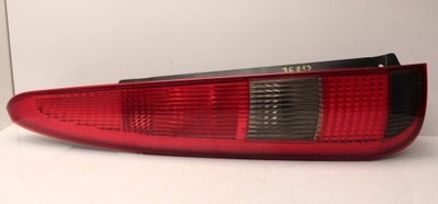 Ford fusion 02-05r лампа левая задняя левый задняя фото №1