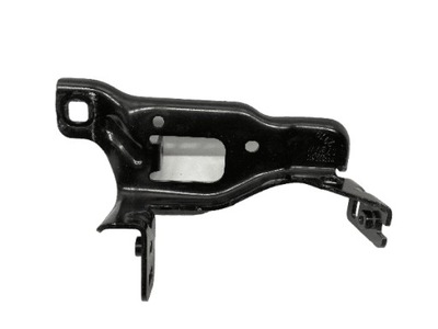 Кронштейн кронштейн опора поперечина перед вентилятора bmw 8 f92 g15 g16 фото №1