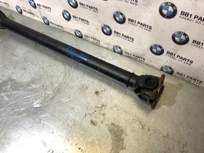 Bmw f30 f31 f34 f36 wał приводной x-drive 335d 435d фото №1