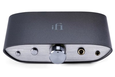 iFi Audio ZEN DAC V2 Przetwornik DAC WERSJA 2021