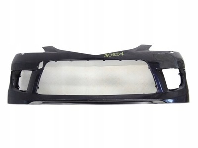 Mazda 5 v lift sport бампер перед передній фото №1